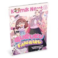 Guruku Fangirl : Komix Next G