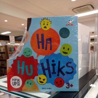 Ha Hu Hiks
