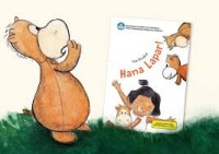 Hana Lapar : E-Book