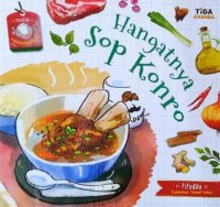 Hangatnya Sop Konro