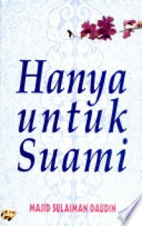 Hanya untuk Suami