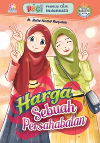 Harga sebuah persahabatan