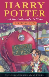 Harry Potter dan Batu Bertuah : E-Book