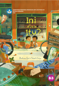 Ini atau Itu : E-Book