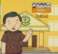 Jaksa : Seri Mengenal Profesi