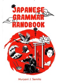 Japanese Grammar Handbook