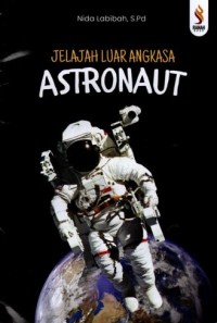 Jelajah Luar Angkasa