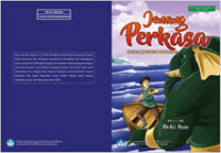 Jenang Perkasa : E-Book