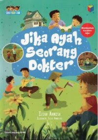 Jika Ayah seorang dokter