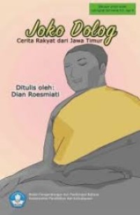 Joko Dolog : E-Book