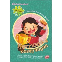 Juiceme : Harmonika Kesayangan