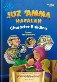 Juz Amma Hafalan Character Building