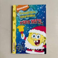 Image of Kado Natal: Spongebob Squarepants