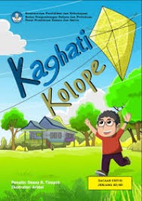 Kaghati Kolope : E-Book