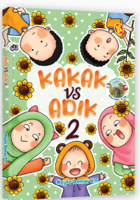 Kakak vs Adik