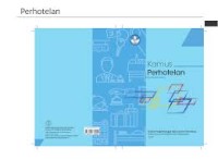 Kamus Perhotelan : E-Book