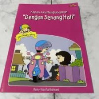 Kapan Aku Mengucapkan 