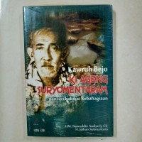 Kawruh bejo ki ageng suryomentaram