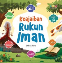 Keajaiban Rukun Iman