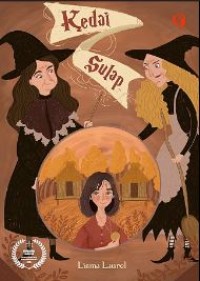 Image of Kedai sulap