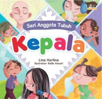 Kepala : Seri Anggota Tubuh