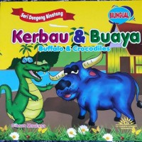 Kerbau dan Buaya