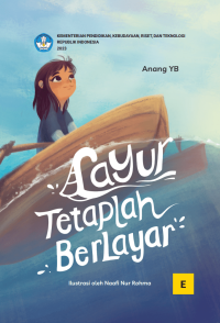 Kesatria Penjaga : E-Book