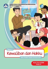 Kewajiban dan Hakku