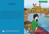 Kisah Datu Diyang : E-Book