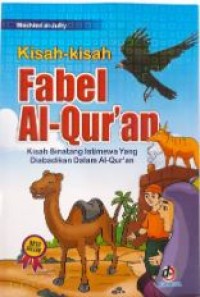 Kisah kisah fabel al-qur'an