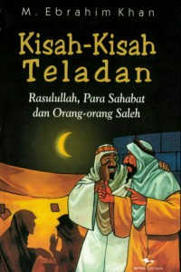 Kisah - Kisah Teladan : E-Book