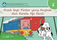 Kisah Sapi Pintar yang Angkuh dan Kereta Api Kecil : E-Book