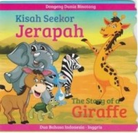 Kisah seekor jerapah