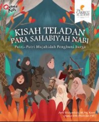 Kisah teladan para sahabiyah nabi