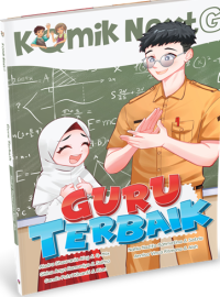 Image of Komik Next G : Guru Terbaik