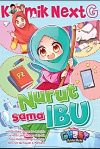 Komik Nurut Sama Ibu