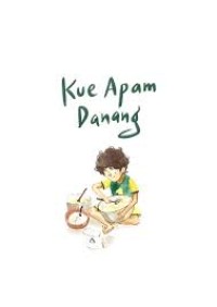 Kue Apam Danang : E-Book