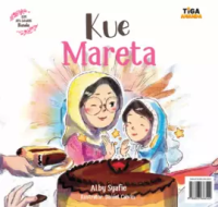 Kue Mareta