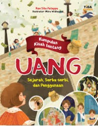 Kumpulan Kisah Tentang Uang