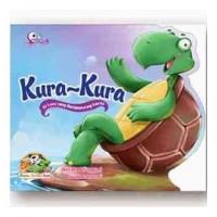 Image of Kura kura : si lucu yang bertempurung keras