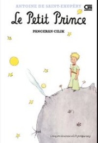 Image of Le petit prince : pangeran cilik