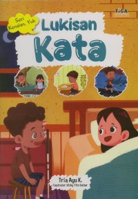 Lukisan Kata : Seri Kenalan, Yuk