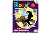 Image of Majalah Bobo : 7 Buku Cerita yang Melengenda