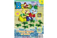 Image of Majalah Bobo : 7 Hewan Langkah di Dunia
