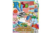Image of Majalah Bobo : Robot Robot Pintar Di Dunia