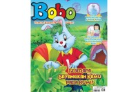 Image of Majalah Bobo : Seberapa sayangkah kamu pada bumi