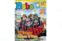 Image of Majalah Bobo : VR Coaster Pertama Di Dunia