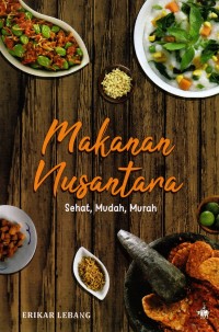 Makanan Nusantara