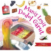 Image of Manis Legit Dodol Garut