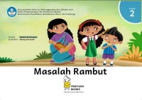 Masalah rambut : E-Book